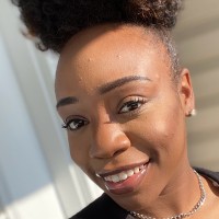 Demitria Robinson
