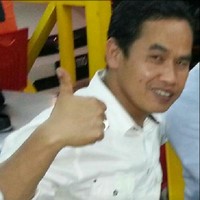 Syahrul Abidin,M.mar