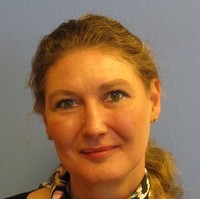 Mette Mikkelsen