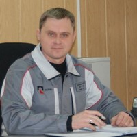 Nikolay Chalov