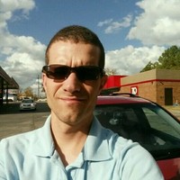 Brandon Lockaby