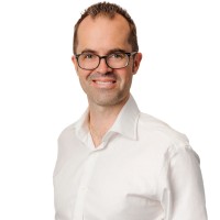Andrew Benoy