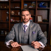 Austin Delery, CFP®