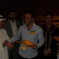 nader hdeeb