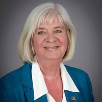 Shelley P. Raymond