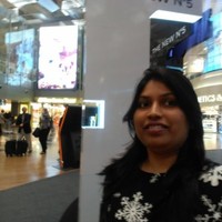 Kalpana Harale