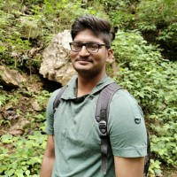 D Kranthi Kumar