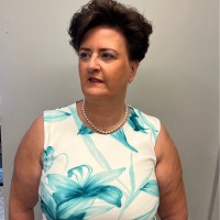 Beatrice Rodhe