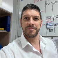Gareth George, Minstre, Engtech, Mcmi, Afcgi