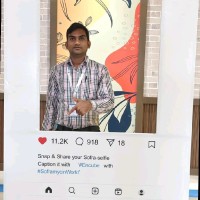 Ravi Patel
