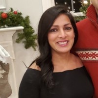 Sharon Aziz