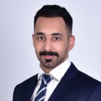 Suliman Alfaresi
