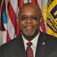 Ted Golden