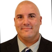 Thomas Sapp, (MBA, CISM, CISSP)