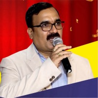 Harish Pandey