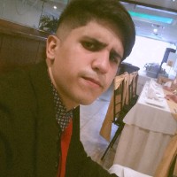 Aaron José Millán N.