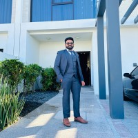 Ashique Shabeer