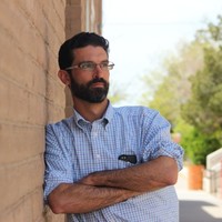 Patrick Mcelwee Mfa