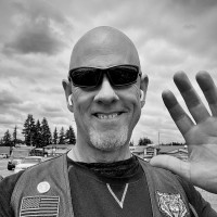Mark Baggerly