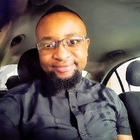 Mathew Masamba
