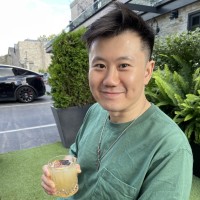 Justin Wong