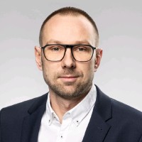 Mateusz Galonska