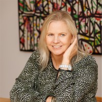 Anne Cherry GAICD