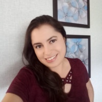 Ing. Anna Domínguez