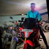 Karthik Samraj