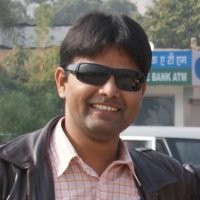Shailendra Kumar Singh