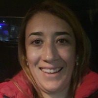 Gabriela Larralde