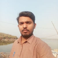 Sudharsan Reddy S