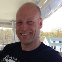 Stephen Dee