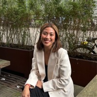 Samantha Pauline Villanueva