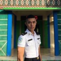 M. Fatahilah Raymon