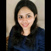 Prisha Khandelwal