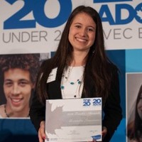 Ola (Alexandra) Lemanowicz
