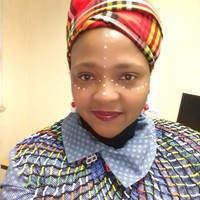 Charity Kumanda