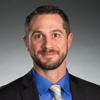 Chris Stetson, Mba, Pmp