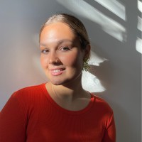 Farina Laskovaya-Chaudhry