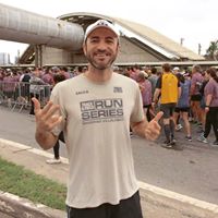 Adilson Carvalho Serra