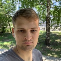 Sergey Kalinin