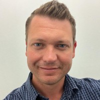 Jonathan Joubert