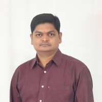 Gopikrishna Simhadri