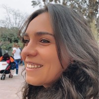Virginia Morcuende Núñez
