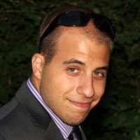 James Desimone