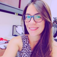 Ivonne Andrea Hernández Aguilera