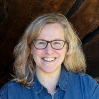 Catherine Croucher