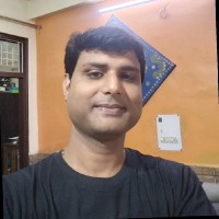 PRASHANT KUMAR SINHA