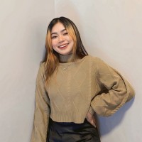 Maedy Jalaine Gonzales